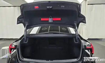 Kia K8 2025 1.6 Автомат в Москве № 128050, миниатюра 12