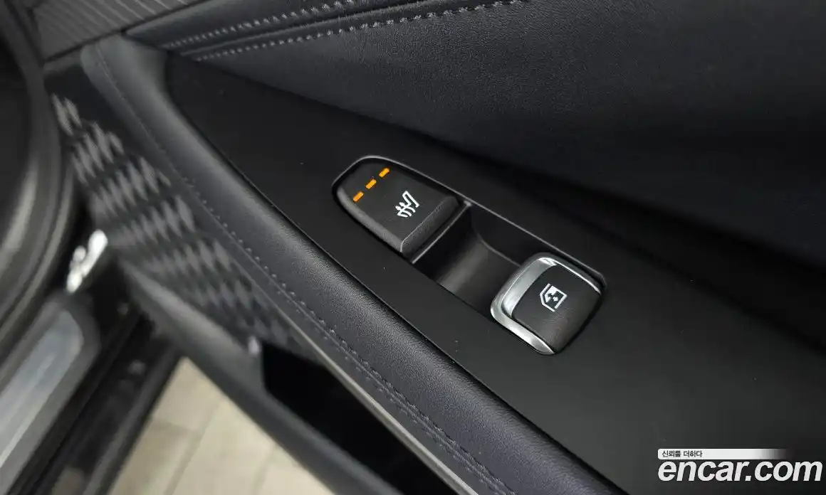 Kia K8 2025 1.6 Автомат в Москве № 128050, фото 14