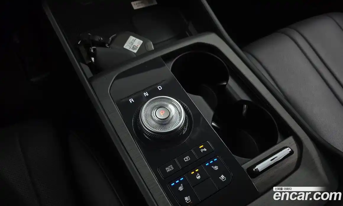 Kia K8 2025 1.6 Автомат в Москве № 128050, фото 18