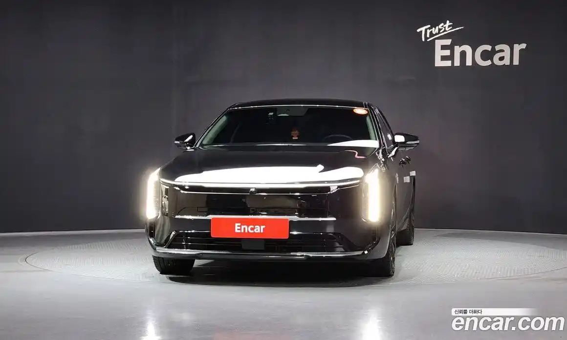 Kia K8 2025 1.6 Автомат в Москве № 128050, фото 20