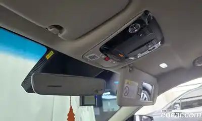 Kia K8 2025 1.6 Автомат в Москве № 128050, миниатюра 2