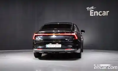 Kia K8 2025 1.6 Автомат в Москве № 128050, миниатюра 5