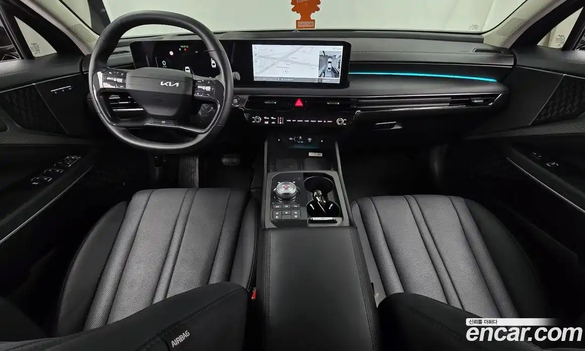 Kia K8 2025 1.6 Автомат в Москве № 128050, фото 7