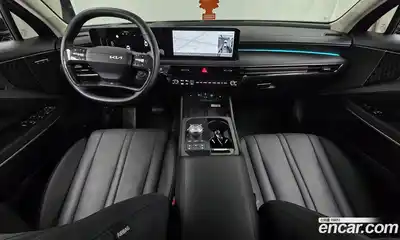 Kia K8 2025 1.6 Автомат в Москве № 128050, миниатюра 7