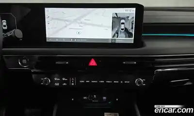 Kia K8 2025 1.6 Автомат в Москве № 128050, миниатюра 10