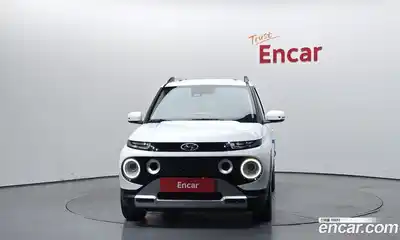 Hyundai Casper 2023 1.0 Автомат в Москве № 12840, миниатюра 11