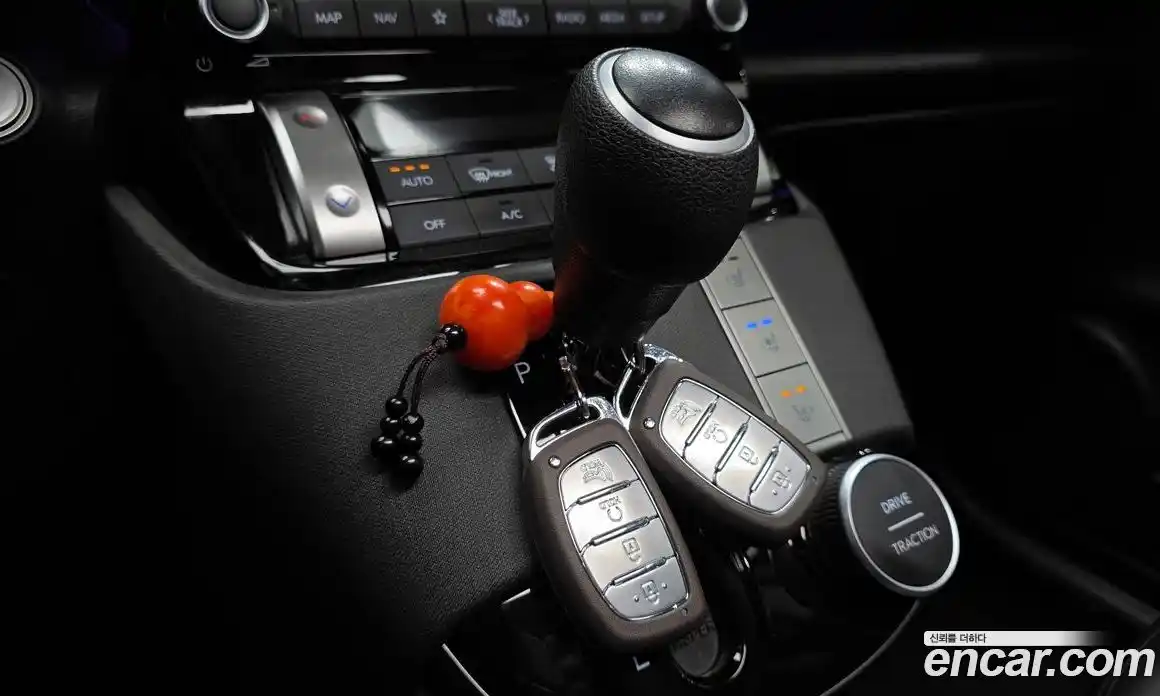 Hyundai Casper 2023 1.0 Автомат в Москве № 12840, фото 15