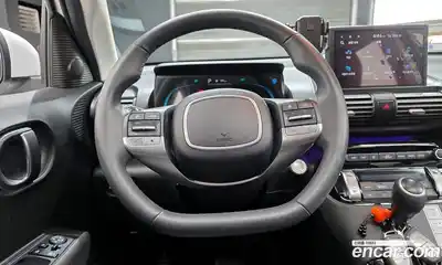 Hyundai Casper 2023 1.0 Автомат в Москве № 12840, миниатюра 3