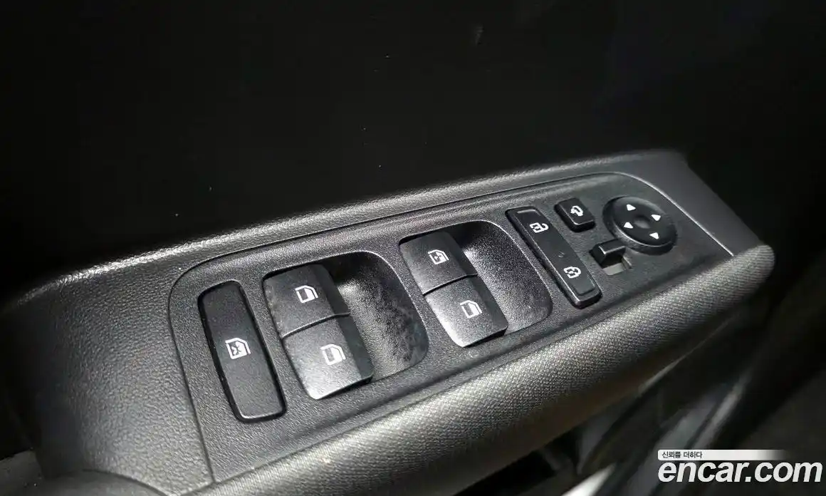 Hyundai Casper 2023 1.0 Автомат в Москве № 12840, фото 4