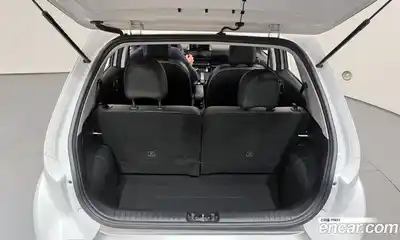 Hyundai Casper 2023 1.0 Автомат в Москве № 12840, миниатюра 5