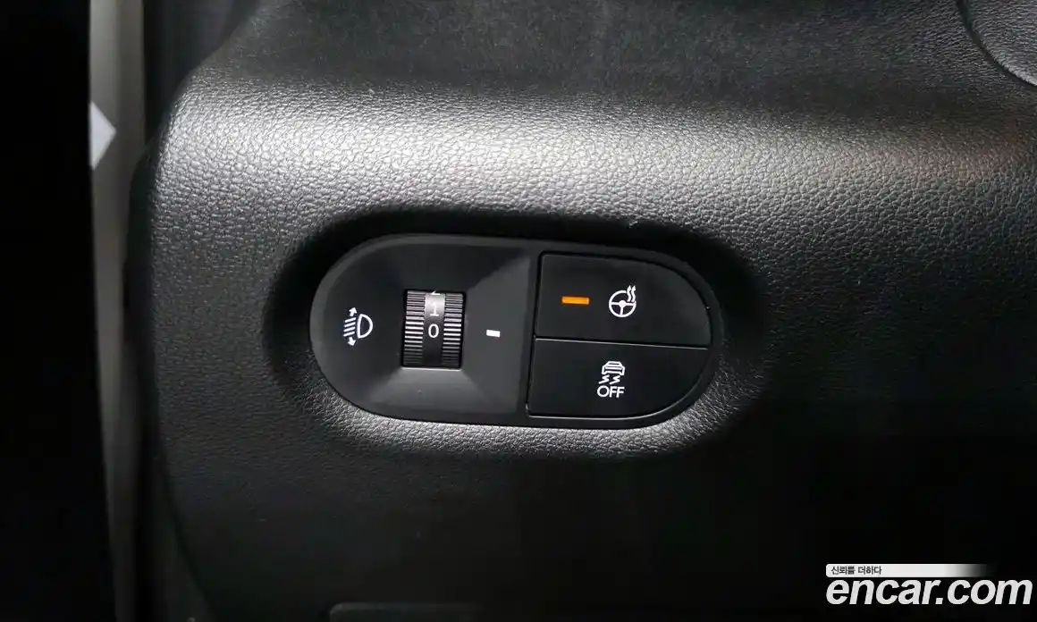 Hyundai Casper 2023 1.0 Автомат в Москве № 12840, фото 6