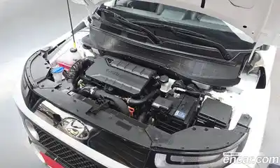 Hyundai Casper 2023 1.0 Автомат в Москве № 12840, миниатюра 9