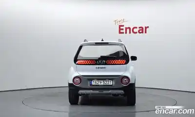 Hyundai Casper 2023 1.0 Автомат в Москве № 12840, миниатюра 10