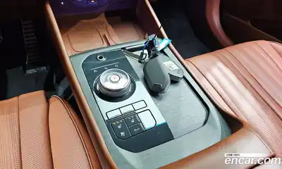 Kia K8 2025 2.5 Автомат в Москве № 128667, миниатюра 12