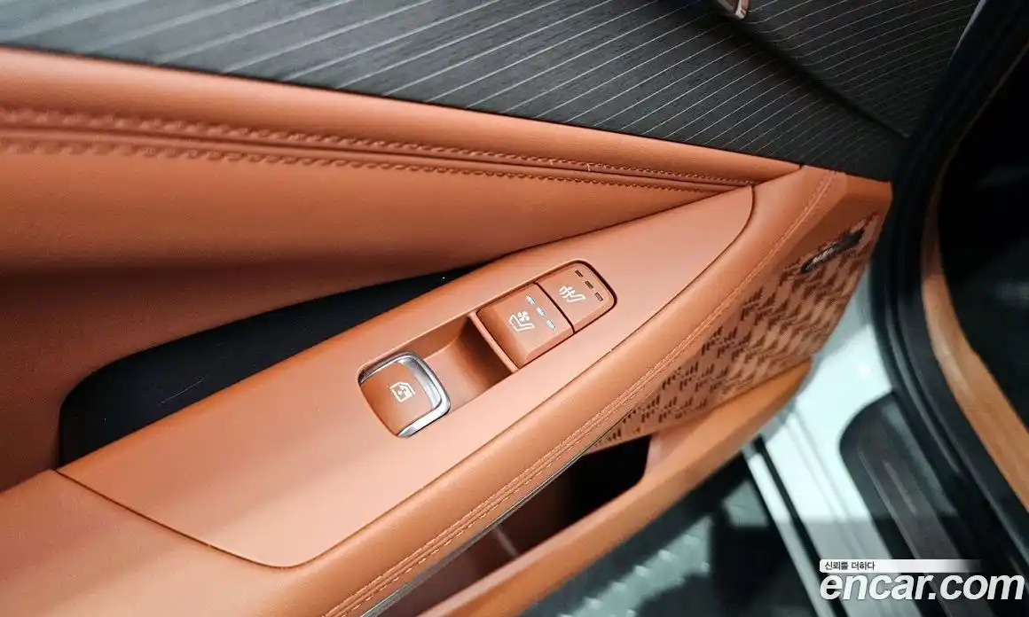 Kia K8 2025 2.5 Автомат в Москве № 128667, фото 13