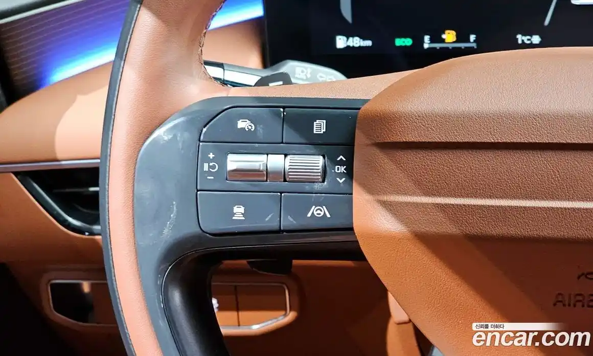 Kia K8 2025 2.5 Автомат в Москве № 128667, фото 16