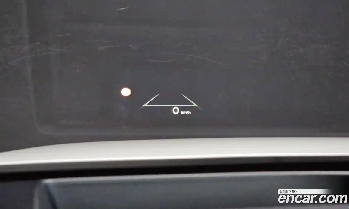 Kia K8 2025 2.5 Автомат в Москве № 128667, фото 17