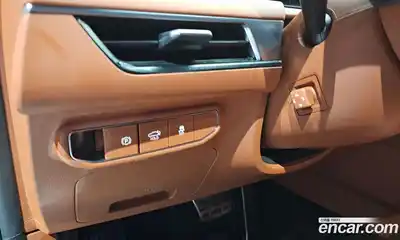 Kia K8 2025 2.5 Автомат в Москве № 128667, миниатюра 3