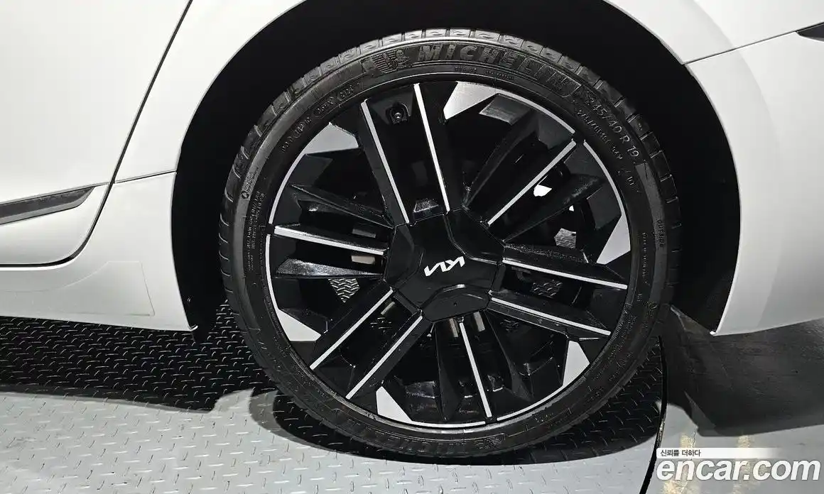 Kia K8 2025 2.5 Автомат в Москве № 128667, фото 8