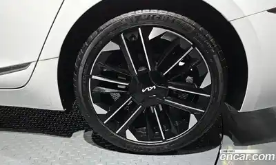 Kia K8 2025 2.5 Автомат в Москве № 128667, миниатюра 8