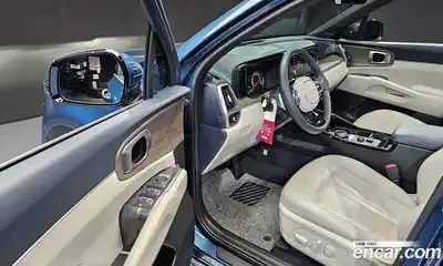 Kia Sorento 2023 1.6 Автомат в Москве № 129288, миниатюра 11