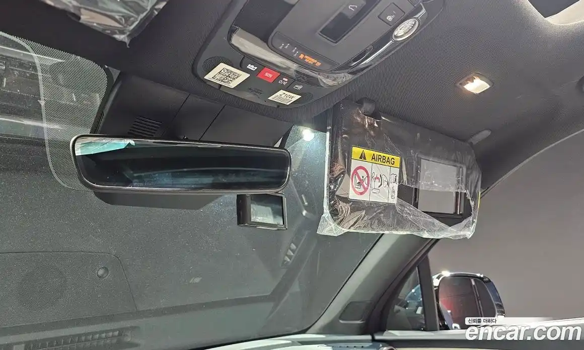 Kia Sorento 2023 1.6 Автомат в Москве № 129288, фото 14