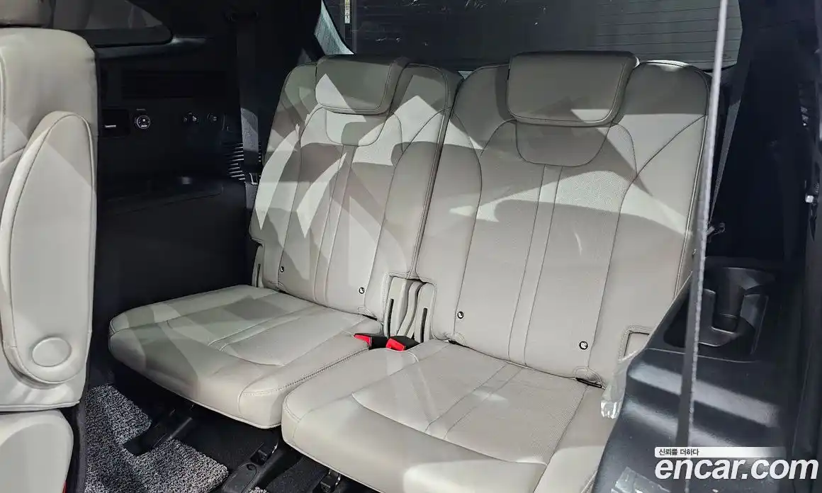 Kia Sorento 2023 1.6 Автомат в Москве № 129288, фото 18