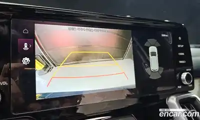 Kia Sorento 2023 1.6 Автомат в Москве № 129288, миниатюра 3