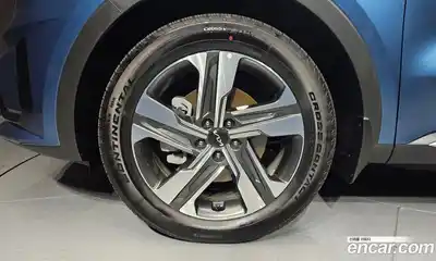 Kia Sorento 2023 1.6 Автомат в Москве № 129288, миниатюра 5