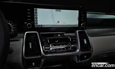 Kia Sorento 2023 1.6 Автомат в Москве № 129288, миниатюра 6