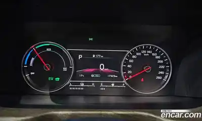 Kia Sorento 2023 1.6 Автомат в Москве № 129288, миниатюра 7