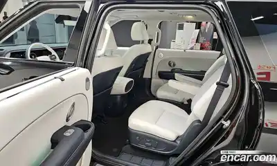 Hyundai Palisade 2026 2.5 Автомат в Москве № 129551, миниатюра 11