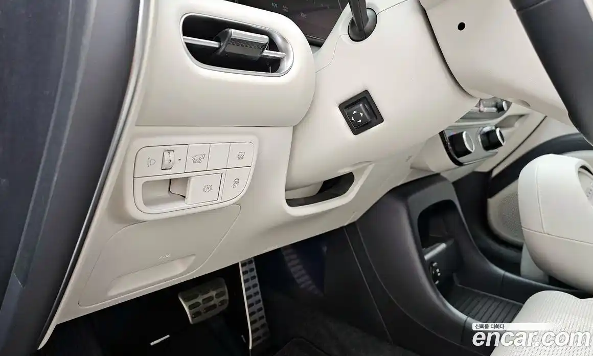 Hyundai Palisade 2026 2.5 Автомат в Москве № 129551, фото 14