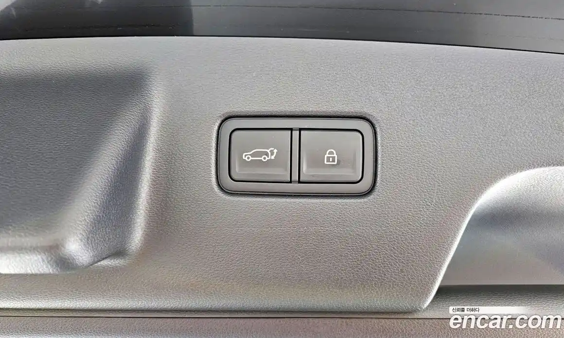 Hyundai Palisade 2026 2.5 Автомат в Москве № 129551, фото 18