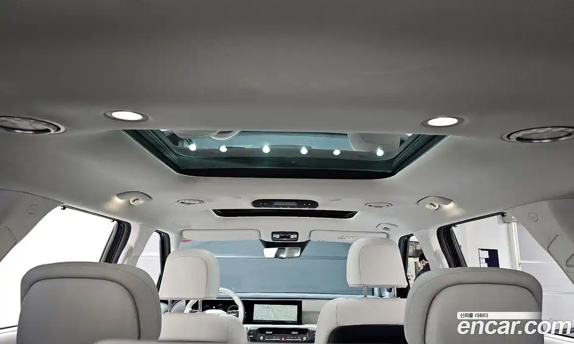 Hyundai Palisade 2026 2.5 Автомат в Москве № 129551, фото 20