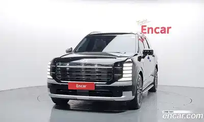 Hyundai Palisade 2026 2.5 Автомат в Москве № 129551, миниатюра 3