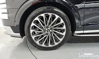 Hyundai Palisade 2026 2.5 Автомат в Москве № 129551, миниатюра 5