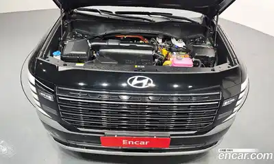 Hyundai Palisade 2026 2.5 Автомат в Москве № 129551, миниатюра 6