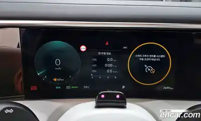 Hyundai Palisade 2026 2.5 Автомат в Москве № 129551, миниатюра 8