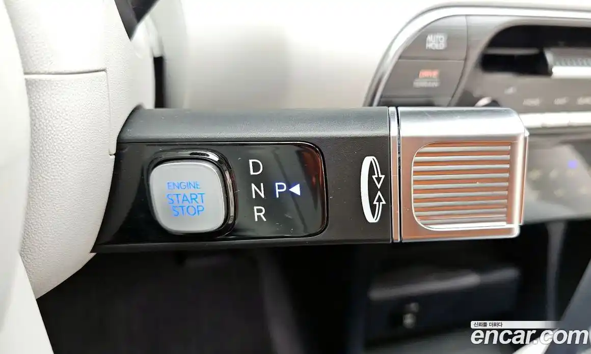 Hyundai Palisade 2026 2.5 Автомат в Москве № 129551, фото 9