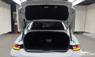 Hyundai Ioniq 6 2024 0.1 Автомат в Москве № 129900, миниатюра 11