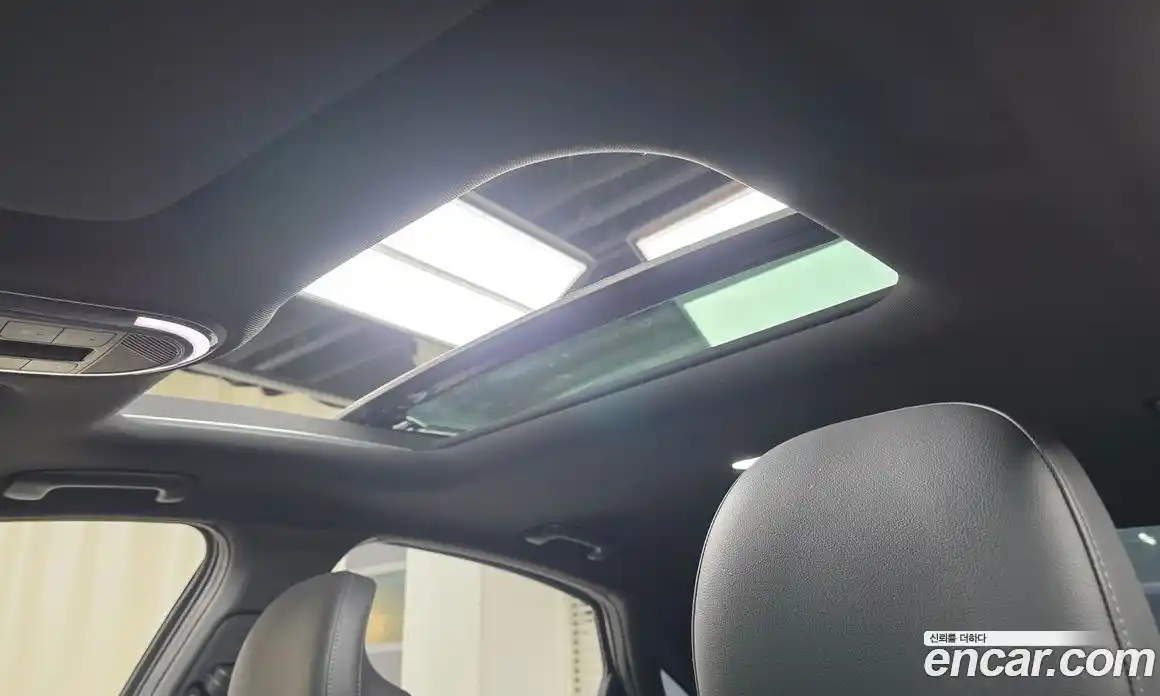 Hyundai Ioniq 6 2024 0.1 Автомат в Москве № 129900, фото 15