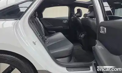 Hyundai Ioniq 6 2024 0.1 Автомат в Москве № 129900, миниатюра 2