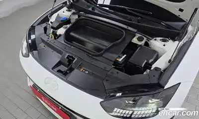 Hyundai Ioniq 6 2024 0.1 Автомат в Москве № 129900, миниатюра 4