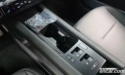 Hyundai Ioniq 6 2024 0.1 Автомат в Москве № 129900, миниатюра 5