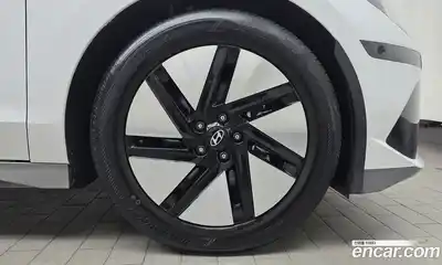 Hyundai Ioniq 6 2024 0.1 Автомат в Москве № 129900, миниатюра 8