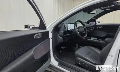 Hyundai Ioniq 6 2024 0.1 Автомат в Москве № 129900, миниатюра 9