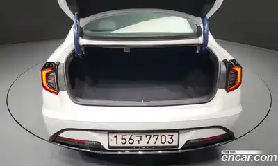 Hyundai Sonata 2023 2.0 Автомат в Москве № 130095, миниатюра 2