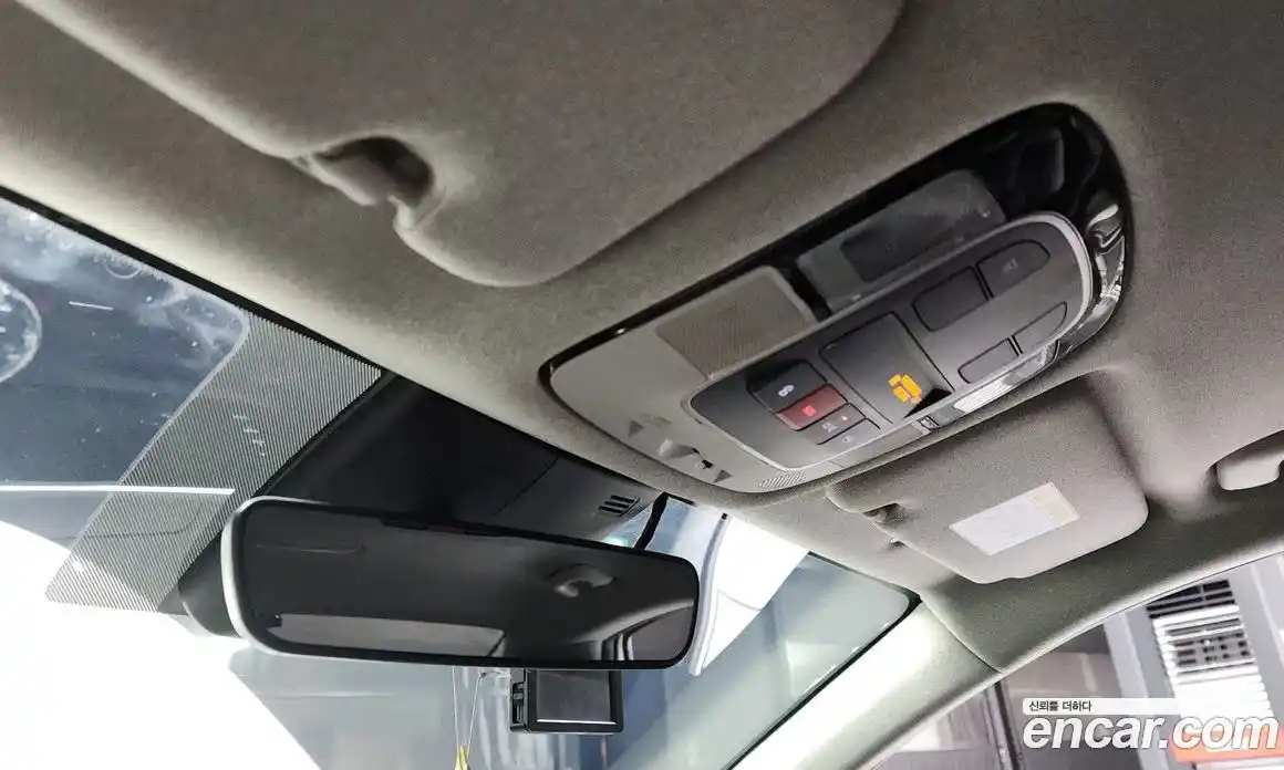 Hyundai Sonata 2023 2.0 Автомат в Москве № 130095, фото 7