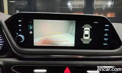 Hyundai Sonata 2023 2.0 Автомат в Москве № 130095, миниатюра 8